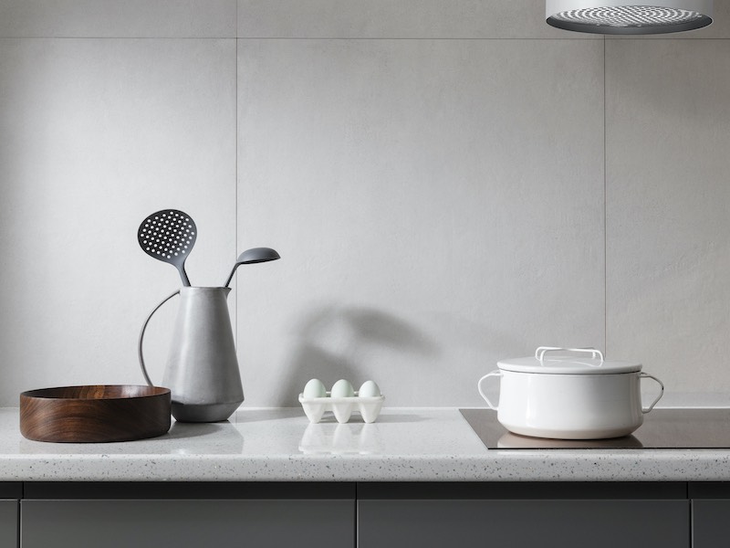 5 of the Best Kitchen Tile Splashback Ideas